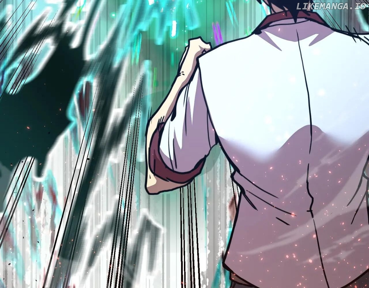 Log into the Future Chapter 231 - page 16